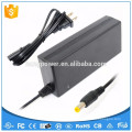 19V 5.3A 100W UL cUL GS SAA CE ROHS power supply AC DC adapter